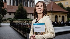 Danka Eklová