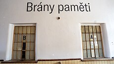 V pondlí se konalo slavnostní zahájení hlavní etapy revitalizace nádraí...