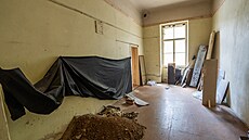 V pondlí se konalo slavnostní zahájení hlavní etapy revitalizace nádraí...