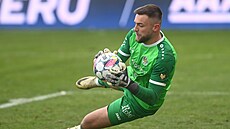 Branká� Hradce Králové Adam Zadra�il