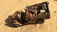 Chewrolet CWT 30