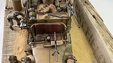 Chewrolet CWT 30