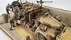 Chewrolet CWT 30