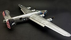 Consolidated B-24J-190CO Liberator