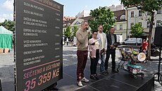 Piráti pedstavili svj plán. díky nmu by si podle nich pomohlo 90 procent...