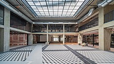 Obchodní centrum Grand se v nejbliích dnech oteve veejnosti. Jako první...