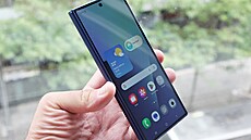 Samsung Galaxy Z Fold 7