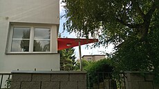 adové domky na Spoilov proly a procházejí nejrznjími úpravami. Nkteré...