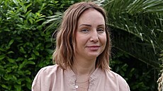 Veronika Arichteva (erven 2025)