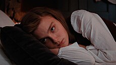 Kate�ina Falbrová ve filmu Sbormistr (2025)