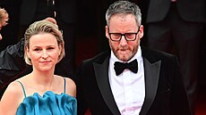 Výkonný editel filmového festivalu v Karlových Varech Krytof Mucha pevzal...