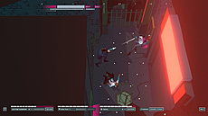 John Wick Hex