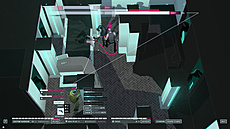 John Wick Hex