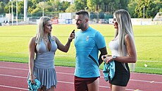 Ústí nad Labem, 18. 7. 2025, Viagem Ústí nad Labem - Vysoina Jihlava, 2....