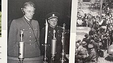 ást expozice vnovaná K. H. Frankovi