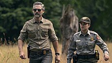 Eric Bana v projektu ivel