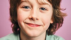 Rory Wilmot jako Neville Longbottom