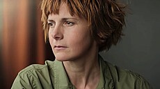 Louise Brealey bude hrát madam Rolandu Hoochovou.