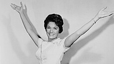Zpvaka Connie Francis.