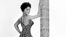 Zpvaka Connie Francis.