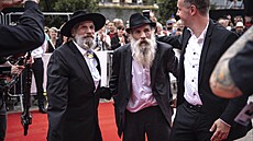 Brat�i Kli�íkovi, tedy hlavní hrdinové dokumentu Rad�ji ze�ílet v divo�in� na...