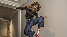 Kateina Falbrová