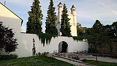 Foto: archiv msto Zlín