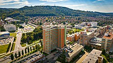 Foto: archiv m�sto Zlín