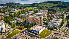 Foto: archiv m�sto Zlín