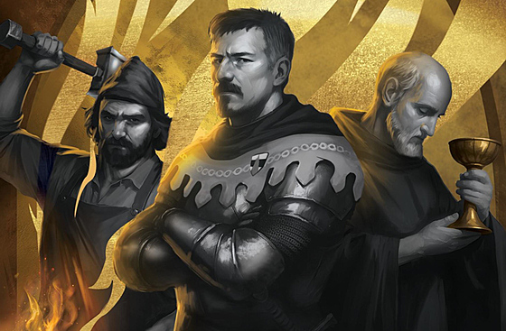 Kingdom Come: Deliverance  Ztracené píbhy