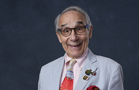 Lloyd Kaufman v San Diegu (24. �ervence 2025)