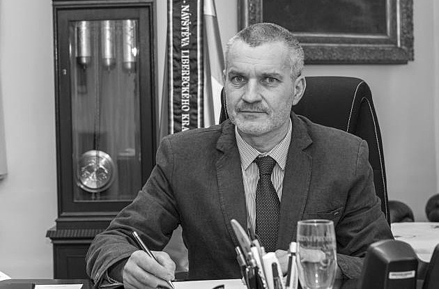 Ve vku nedoitých edesáti let zemel dlouholetý starosta Tanvaldu na...