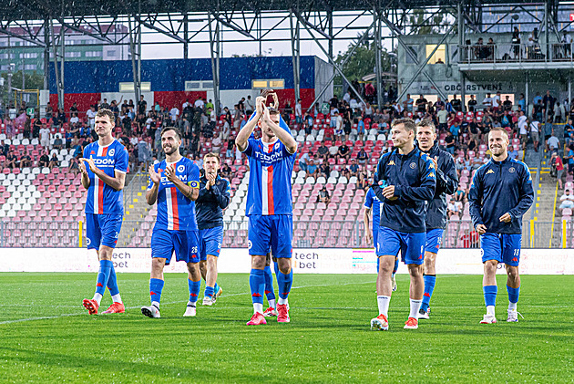 Artis Brno slaví vítězný start do druhé ligy, Žižkov naplno uspěl i podruhé