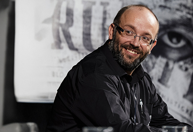 Šéf hnutí Stačilo! se mýlí. Sovětští vládci nám připravovali smrt v jaderné válce