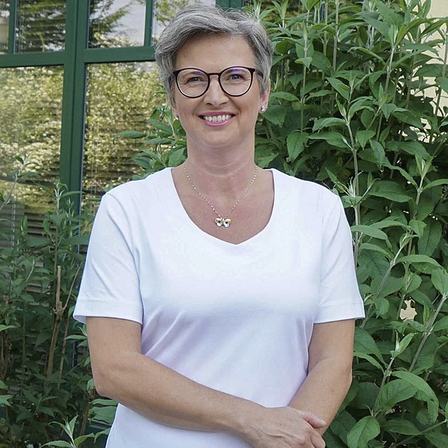 Jako malá chtěla být princezna, teď bojuje o titul Anděl mezi zdravotníky
