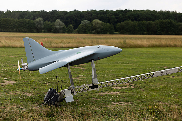 Ukrajina je pro nás legitimním cílem, hrozí Íránci. Vadí jim údajné dodávky dronů Izraeli