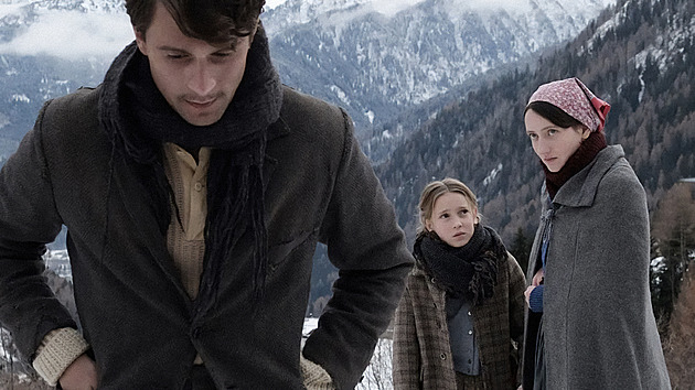 RECENZE: Co se děje o svatební noci? Zjistím to, slibuje Vermiglio