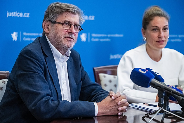 Pavel nerozumí, proč skončil bitcoinový koordinátor. Není to srozumitelné, řekl