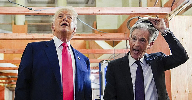 Trump vybral nového řidiče americké ekonomiky. Co to pro nás znamená?