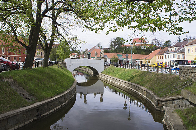 Skrytý poklad. Neznámá Brtnice je neobjevený Český Krumlov Vysočiny