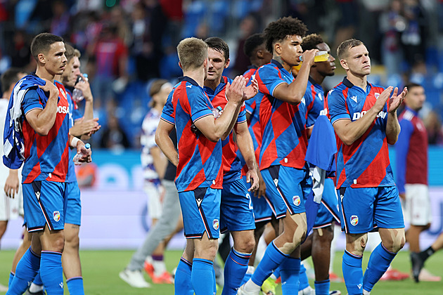 Rangers - Plzeň v TV: kde sledovat 3. předkolo Ligy mistrů živě?