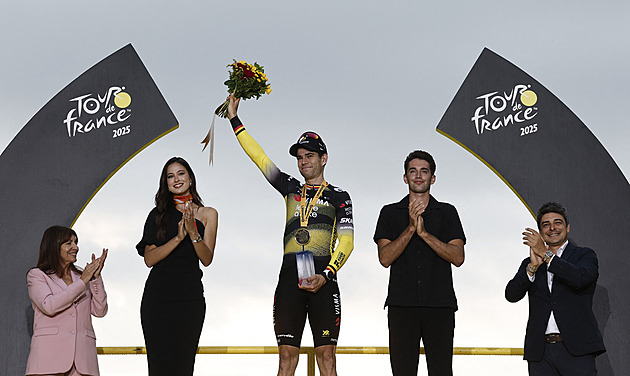 Smolař Van Aert, prohrál na posledních metrech. Ukončí trápení na Flandrech?