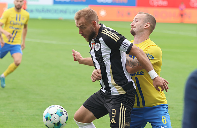 Drsný pád Dynama. Potíže trvají roky, vše začalo odmítnutím smělého plánu