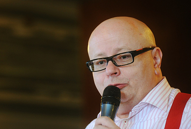 Zemřel marketingový expert Vilém Rubeš, autor úspěšných reklamních kampaní