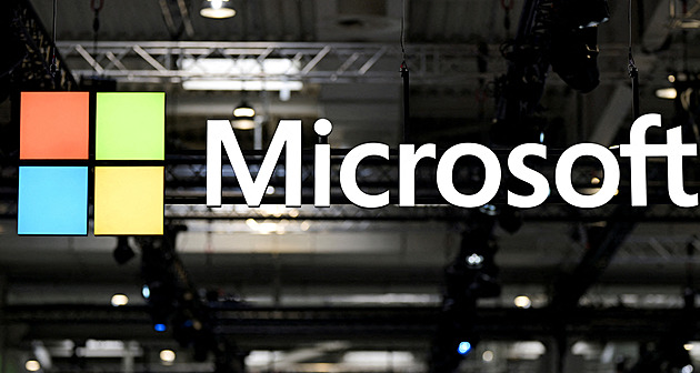 Hackeři napadli software Microsoftu. V ohrožení jsou stovky tisíc organizací