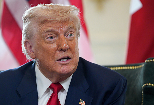 Kauza Epstein aneb jak se sám Trump chytá do pasti