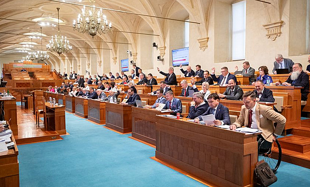 Fiala do Senátu! V jednotné kandidátce nalézají politici jistotu a nevyhnutelně též uniformitu