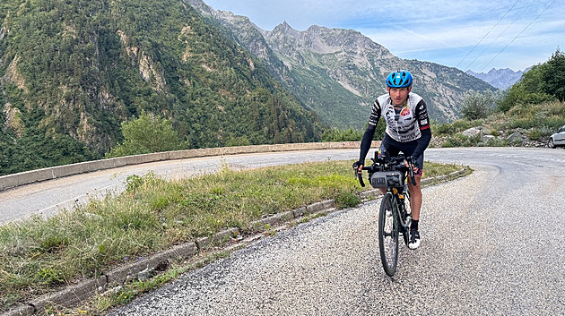 Cyklista Polman ujel na jeden zátah všechny etapy Tour de France