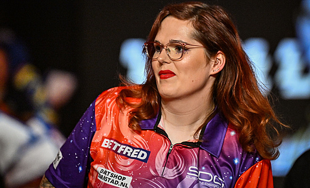 Šipkařské soutěže zpřísnily pravidla. Transgender hráčky mezi ženami končí