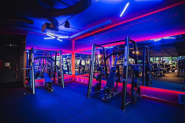 Portugalská fitness pro Gen Z míří do českých regionů. Sází na digitalizaci